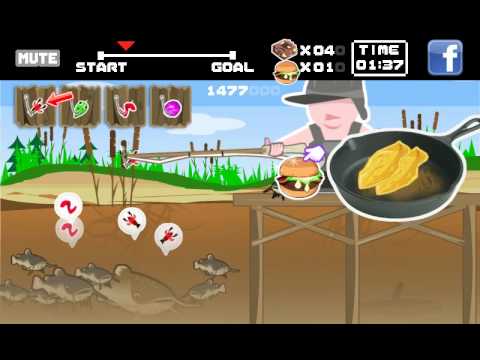 Video Catfish games online
