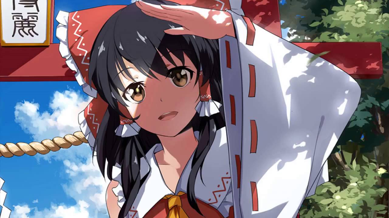 【東方Vocal／Metal Ballad】 Feeling 「5150」