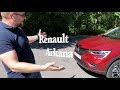 Renault Arkana - Два дня за рулем и вот...