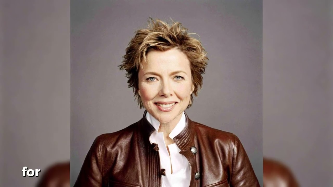 The Remarkable History of Annette Bening in the 90s