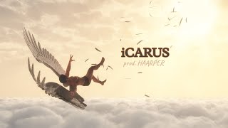 iCARUS (Prod. HAARPER) slowed+reverb Resimi