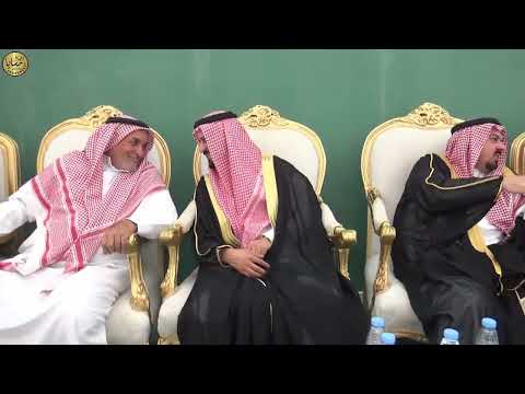 حفل زواج علي حسن حمدان البنيه