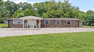 3575 Blooming Grove Rd video tour