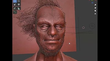 Serial Killer - behind the scenes!