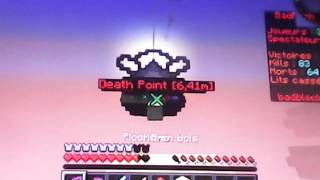 (Rush) sur badblock 2vs2 avec luffyboy2