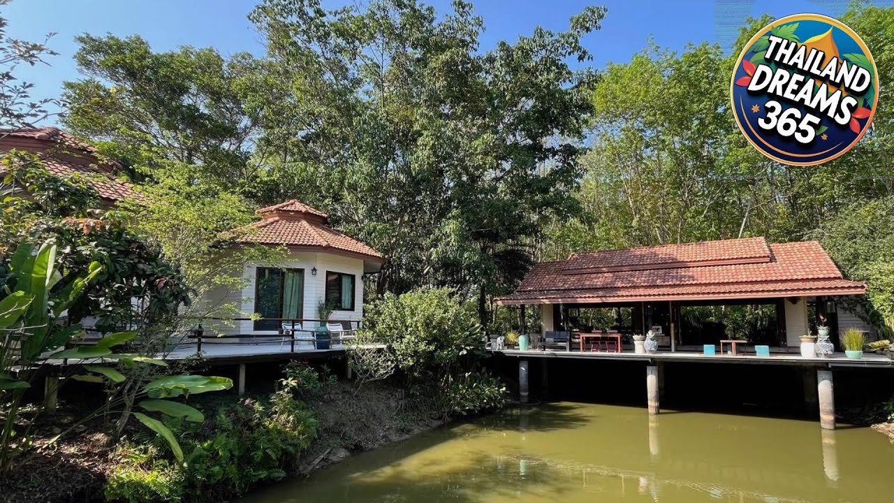 Navari Homestay | Rayong, Thailand | Hotel Review 🌟