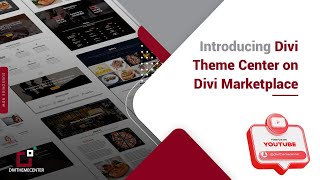 How To Sell Divi Products On Divi Marketplace  Introducing DiviThemeCenter On Divi Marketplace