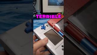 The Worst DS Modification