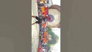 Reyog singo mudho bantarangin tj enim.njeblok n gilang