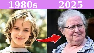50 Beautiful Actresses Of 1980S Then And Now 2025