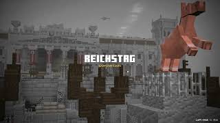 Blockfront - Commander/Medic on Reichstag