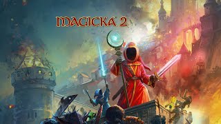 [PS5] MAGICKA 2 (매지카 2) -플레이#4