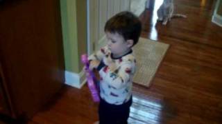 Jack the Fiddler