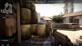 CS-GO random clip #5
