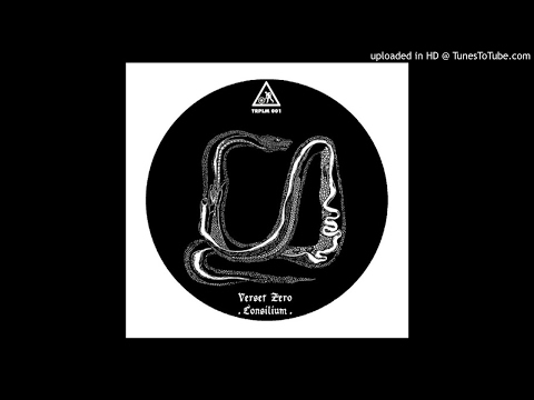 Verset Zero — Verset Zero - Lux [TRPLM001]