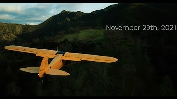 Sky Angels - OFFICIAL FILM (2024)