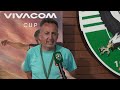 Рубрика „EON Sports Mode 2026“: Треньорът на Вардар: Много сме доволни от организацията на турнира.