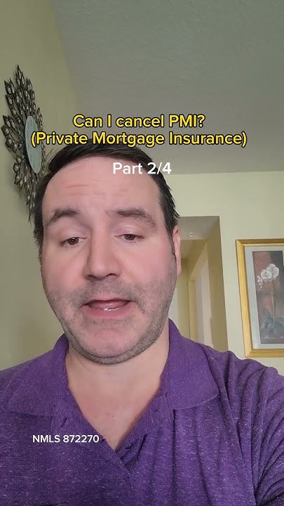 Can I Cancel PMI Private Mortgage Insurance YouTube can-i-cancel-pmi-private-mortgage-insurance-youtube