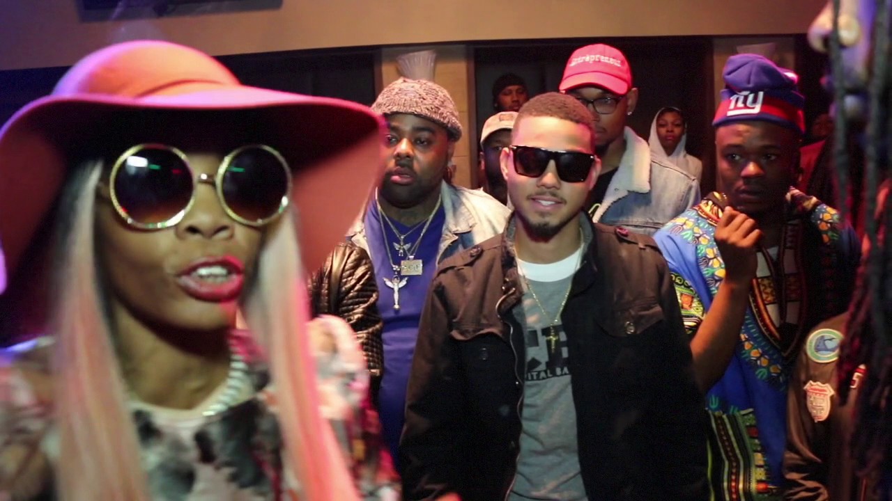 OG Prana vs Rockstar Rebel