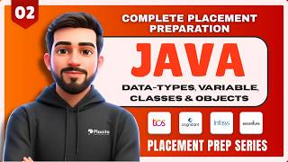 Java Programming Tutorial | Classes & Objects Explained | Part 2