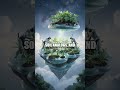 Lunar Aqua Rings: The Hybrid Harvest Frontier