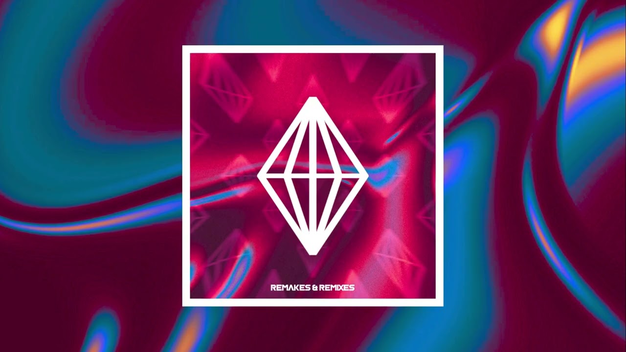 Basshunter - Livets Färd (Mike Serrano Remake)