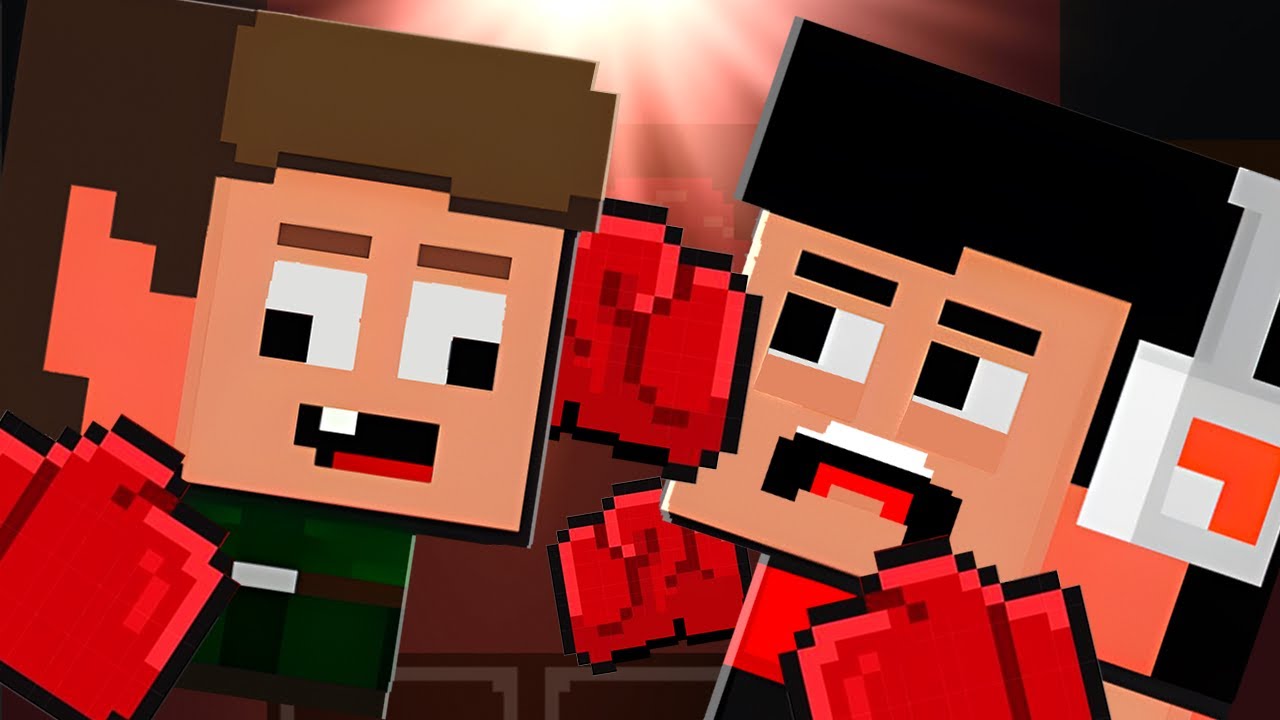 ENFRENTEI YOUTUBERS em um JOGO DE PERGUNTAS