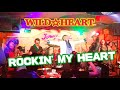 ROCKIN&#39; MY HEART  矢沢永吉トリビュートバンド WILD☆HEART