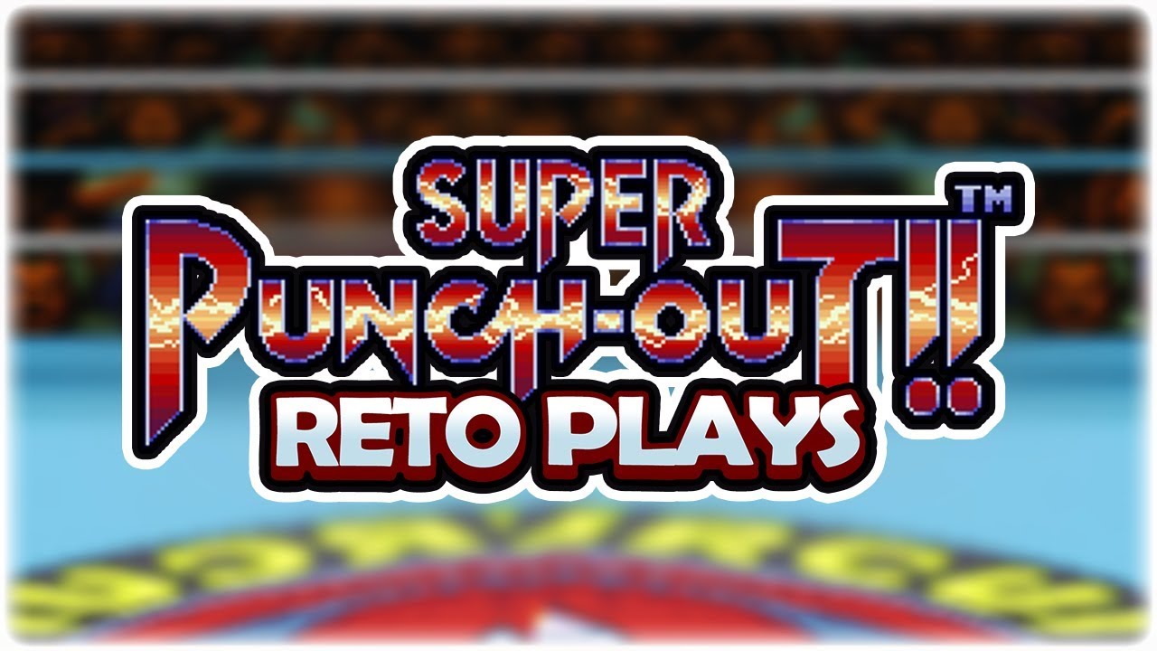 ⁣TKO: The Retromation Story | Reto Plays: Super Punch-Out!!
