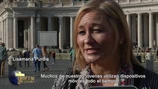 The Catholic App, La Nueva Aplicacion Para Móviles Presentada En El Vaticano