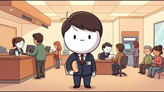What It’s Like to Work at a Consumer Bank