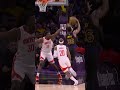 THROW IT DOWN, DA (x2) 🖼️ #lakers