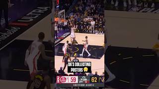 THROW IT DOWN, DA (x2) 🖼️ #lakers