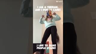 Im A Therian And I Dont Care