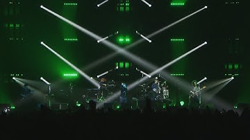 Aqua Timez『Velonica』Live Video（アニメ「BLEACH」第9期OPテーマ） - FINAL LIVE 「last dance」