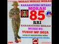 YUSUF MP SOJA 85 KARAKICHIBU INTAKE MORAH YUSUF MP SOJA 85 KARAKICHIBU INTAKE MORAH