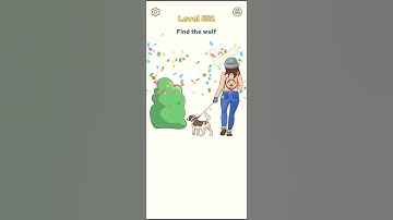 DOP 2 GAMEPLAY #level 552 #deleteonepart ##shorts #grow #subscribe #viral