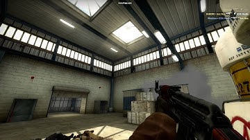 CS:GO 1st FRAGMOVIE (HQ) by dexteR