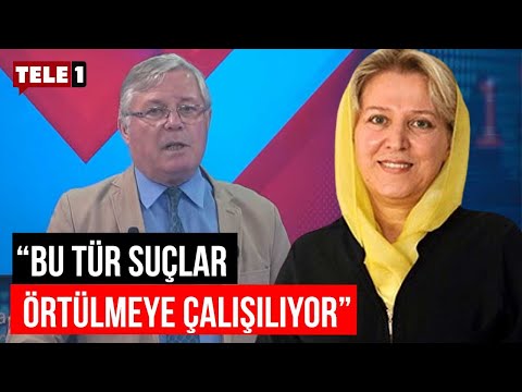 Ayşe Sucu: Din ile siyaset asla yan yana getirilemez!