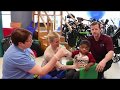 Team Approach to Working with Kids