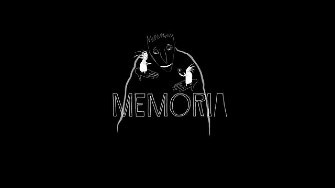 Memoriamedia - apresentação