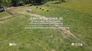 Swisher Family Farm: A Soil for Water Case Study (SPES-647NP)