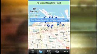 Apps Guide Travelers to Perfect Getaways screenshot 4