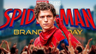 Information Tom Holland's Luxury Lifestyle: Net Worth, Cars & Mansions (2026) News