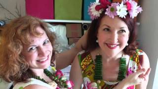 Throwing a Beltane Party