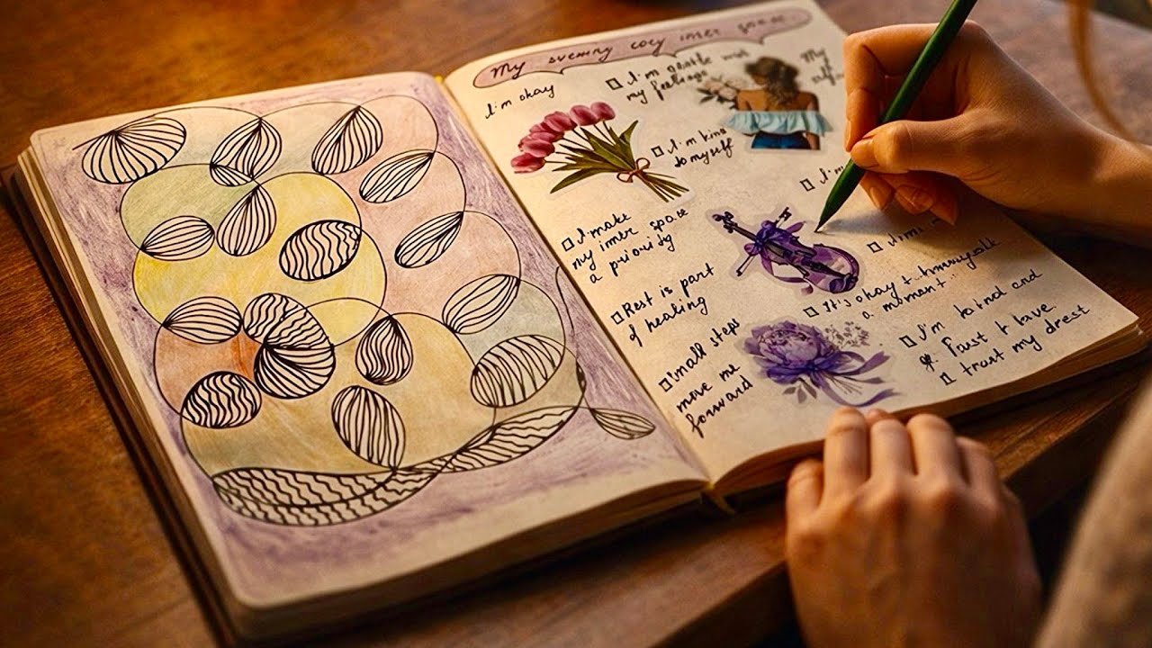 You’re Tired — This Is for You