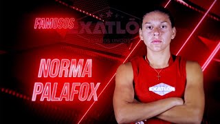 Récords de circuito, 08 Norma Palafox | Exatlón Usa Temporada 3 #exatlonusa