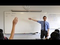 Solving Basic Algebraic Equations