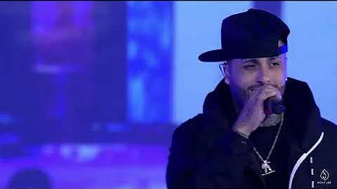 El Perdón - Nicky Jam (En Vivo)