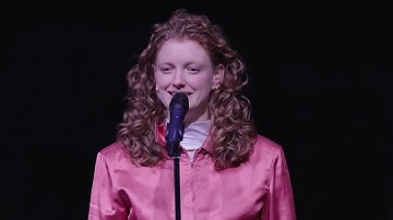 My Body as a Commodity - Anne-Laure Vandeputte | Trailer | hTF 2025